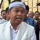 Dedi Mulyadi Pastikan Pemprov Jabar Tanggung Seluruh Biaya Medis Korban Tragedi Tabrakan Kereta Bekasi