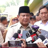 Singgung Perlintasan Kereta Zaman Belanda, Ini Instruksi Presiden Prabowo Pasca Tragedi Maut KRL vs KA Argo Bromo Anggrek di Bekasi Timur