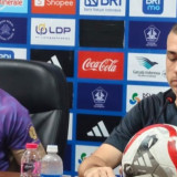 Jelang Lawan Borneo FC, Persik Kediri Siapkan Strategi Khusus di Super League