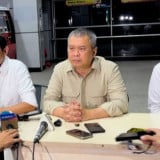Menhub Sebut Tragedi Tabrakan Kereta di Bekasi Jadi Pelajaran Penting Bagi KAI dan Pemerintah
