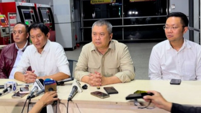 Menhub Sebut Tragedi Tabrakan Kereta di Bekasi Jadi Pelajaran Penting Bagi KAI dan Pemerintah