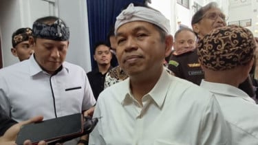 106 Ribu Anak Jabar Putus Sekolah, Dedi Mulyadi Langsung Bereaksi: Perintahkan Kepala Desa Jemput Bola Datangi Rumah Warga