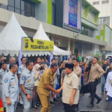 Dapat Bantuan Presiden, Pembangunan Flyover Bulak Kapal Bekasi Dipercepat dan Ditargetkan 6 Bulan Selesai
