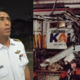 Pengakuan Nofiandi, Masinis Argo Bromo Anggrek: Sinyal Harus Hijau-Kuning-Merah, Tidak Bisa Langsung Merah