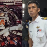 Pengakuan Masinis KA Argo Bromo Anggrek sesaat setelah Keretanya Tertabrak KRL di Bekasi Timur: Sinyal Tiba-Tiba Merah