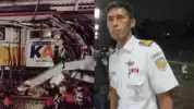 Kenapa Masinis Kereta Argo Bromo Jadi Tersangka? Ini Hukuman hingga Pasalnya Imbas Kecelakaan KRL di Bekasi