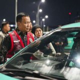 Buntut Tragedi Kereta Bekasi Timur, Kemenhub Sidak Pool Taksi Green SM di Bekasi, Ada Temuan Mengejutkan?