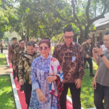 Penuhi Kepercayaan Gubernur KDM, Susi Pudjiastuti Langsung Beri Gebrakan usai Jadi Komut: Mau Bank BJB Sikat Pinjol