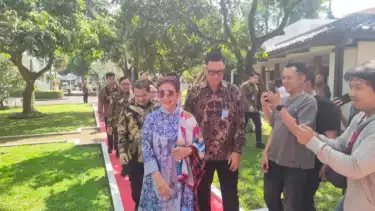 Penuhi Kepercayaan Gubernur KDM, Susi Pudjiastuti Langsung Beri Gebrakan usai Jadi Komut: Mau Bank BJB Sikat Pinjol