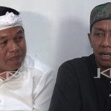 Dedi Mulyadi Menahan Sedih, Dengarkan Perjuangan Suami Cari Istri dari Stasiun Bekasi Timur hingga Kamar Jenazah