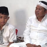 Putra Korban Kecelakaan KRL Ungkap Chat Terakhir ke Ibu Sesaat Sebelum Kecelakaan Maut
