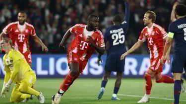 Gila! Paris Saint-Germain Vs Bayern Munich Berakhir Penuh Drama di Semifinal Liga Champions