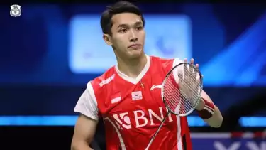 Kejutan! Indonesia Terhenti di Fase Grup Piala Thomas 2026