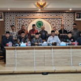 Forkopi dan MUI Sepakat Adanya Penguatan Koperasi Syariah