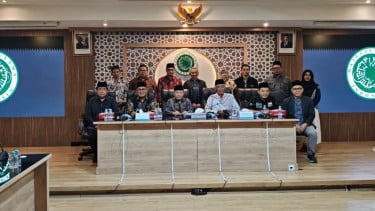 Forkopi dan MUI Sepakat Adanya Penguatan Koperasi Syariah