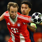 Daftar Top Skor Liga Champions 2025-2026: Harry Kane Susul Kylian Mbappe usai Duel Dramatis Bayern Kontra PSG