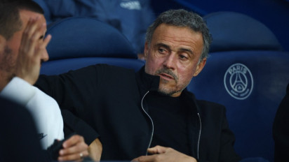 Reaksi Takjub Luis Enrique usai PSG Menang Dramatis atas Bayern: Kami Pantas Menang, Imbang, dan Kalah Sekaligus