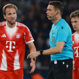 Kontroversi VAR di Liga Champions, Bayern Disebut Dirugikan Keputusan Penalti di Laga Kontra PSG