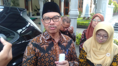 Sebanyak 33 dari 69 Daycare yang di Kota Yogyakarta Belum Kantongi Izin Operasional