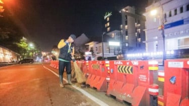 Dapat Dukungan dari Dedi Mulyadi, Program Sasapu Bandung Diperluas hingga Camat-Lurah Wajib Turun Langsung ke Lapangan