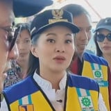 Sebanyak 60 persen Rakyatnya Petani, Gubernur Sherly Tjoanda ingin Bangun Infrastruktur: Keterbatasan Jual ke Pasar