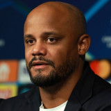 Kontroversi di Liga Champions: Vincent Kompany Buka Suara soal Penalti yang Rugikan Bayern saat Hadapi PSG