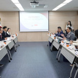 Wakil Ketua MPR RI Ibas: Indonesia-Korsel Perkuat Kolaborasi Dalam Bahasa, Budaya, dan Generasi Muda