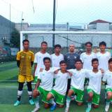 Forum CSR Indonesia Dukung Garuda Baru ke Panggung Dunia: Dari Lorong Sempit Menuju Mimpi Global - Street Chilid World Cup Mexico 2026