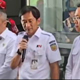 Soal Usul Gerbong Khusus Perempuan Dipindah, Dirut KAI: Keselamatan Tidak Kita Bedakan Antar Gender