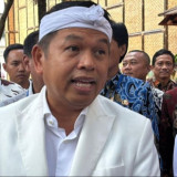 Dedi Mulyadi Ingatkan Pedagang Ciwidey Jangan Hanya Jual Kopi Saset, Ternyata Kopi Jawa Barat sudah Mendunia