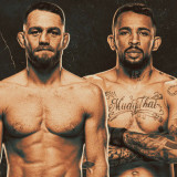 Jadwal UFC Perth Pekan Ini: Ada Duel Jack Della Maddalena vs Carlos Prates di Kelas Welter