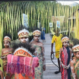 Program CSR Pertamina Ubah Potensi Alam Jadi Sumber Ekonomi Warga