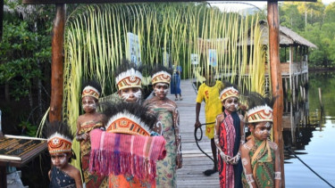 Program CSR Pertamina Ubah Potensi Alam Jadi Sumber Ekonomi Warga