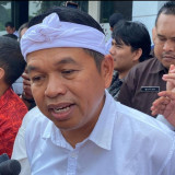 Dedi Mulyadi Ungkap Kondisi Terbaru Korban Tabrakan Kereta di RSUD Kota Bekasi: Mudah-mudahan Bisa Sembuh