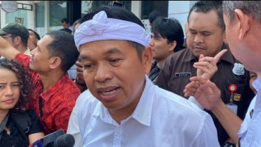 Dedi Mulyadi Ungkap Kondisi Terbaru Korban Tabrakan Kereta di RSUD Kota Bekasi: Mudah-mudahan Bisa Sembuh