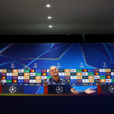 Luis Enrique Pecahkan Rekor Pep Guardiola