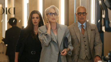 The Devil Wears Prada 2 Resmi Tayang, Mampukah Se-Ikonik Film Pertamanya?