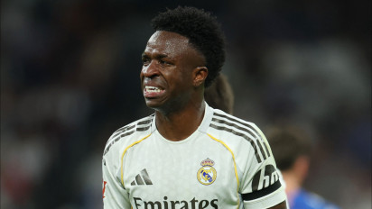 Gegara Vinicius, FIFA Bikin 2 Aturan Baru soal Kartu Merah di Piala Dunia 2026