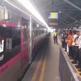 Lima Perjalanan Kereta di Daop 8 Dibatalkan Dampak Tabrakan Kereta di Bekasi Timur