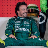Awali Musim F1 2026 dengan hasil Buruk, Fernando Alonso Akhirnya ungkap Masa Depannya di Formula 1