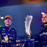 Red Bull Yakin Kepergian Gianpiero Lambiase ke McLaren Tak akan Membuat Max Verstappen Ikut Tinggalkan Tim
