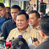 Prabowo Bidik 288 Ribu Sekolah Rampung Direvitalisasi pada 2028, Sulap Sekolah Jadi Smart Class