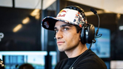 Meski Gagal Tembus 10 Besar saat Tes MotoGP Jerez 2026, Jorge martin Tetap Puas dengan Upgrade Aprilia