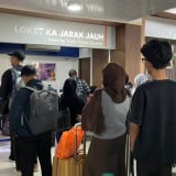 Imbas Laka Kereta di Bekasi, 14 Perjalanan KA di Daop 6 Yogyakarta dibatalkan Hari Ini, 355 Penumpang Gagal Berangkat