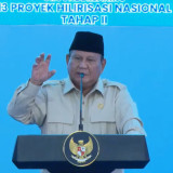 Prabowo Semprot Pengusaha, Soroti Kekayaan Indonesia yang Tak Kembali ke Rakyat