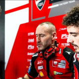 Francesco Bagnaia Gabung Aprilia di MotoGP 2027? Sosok Penting Ini Pilih Bertahan di Ducati
