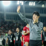 STY Ngaku Pernah Didekati Klub Eropa Ini Sebelum Sukses di Timnas Indonesia