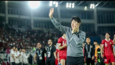 STY Ngaku Pernah Didekati Klub Eropa Ini Sebelum Sukses di Timnas Indonesia