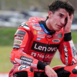 Penilaian Jujur Marc Marquez pada Upgrade yang Dilakukan Ducati saat Tes MotoGP 2026 di Sirkuit Jerez