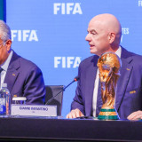 FIFA Resmikan Tuan Rumah Hingga Umumkan Jadwal Kompetisi Internasional, Kapan ASEAN Cup?